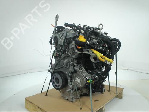 Engine DACIA DUSTER (PYM_, PYN_) 1.2 TCe 130 | BP36791554M1 - Image 3