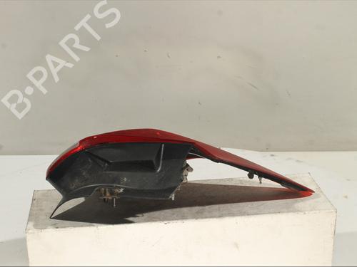 Left taillight FORD FOCUS III 1.0 EcoBoost | BP30652776C34