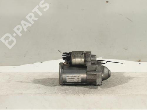 Used Starter RENAULT MEGANE IV Hatchback (B9A/M/N_) 1.2 TCe 130 (B9MR) (130 hp) 11910172