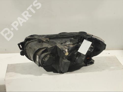 Right headlight CHEVROLET AVEO Hatchback (T300) 1.3 D | BP11972893C29 