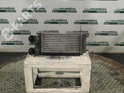 Intercooler PEUGEOT 307 (3A/C) 1.6 HDi | BP11894603M30 