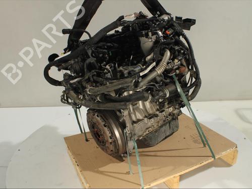 Engine CITROËN C4 AIRCROSS 1.6 HDi 115 | BP27587173M1 