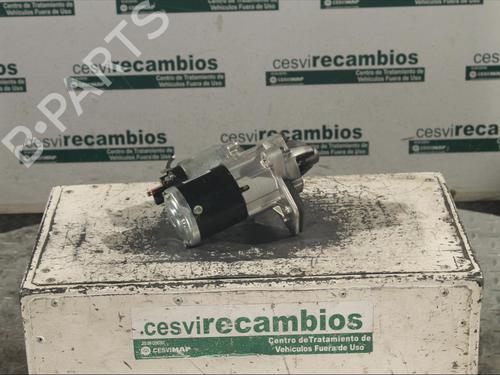 Used Starter Starter RENAULT KADJAR (HA_, HL_) 1.3 TCe 140 (HLNB, HLN1) (140 hp) 11900723 11900723