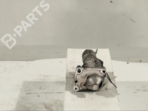 Starter CITROËN BERLINGO MULTISPACE (B9) 1.6 HDi 90 | BP11973449M8 