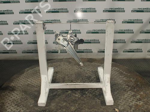 Rear right window mechanism TOYOTA RAV 4 IV (_A4_) 2.5 Hybrid 4WD (AVA44, AVA44_) | BP12076967C25 