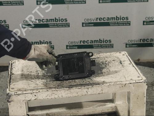 Elektronisk sensor RENAULT MEGANE IV Hatchback (B9A/M/N_) 1.3 TCe 140 (B9NB) | BP23993804M84 