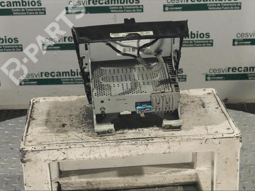 Climate control HONDA ACCORD VII (CL, CN) 2.2 i-CTDi (CN1) | BP11899332I5 