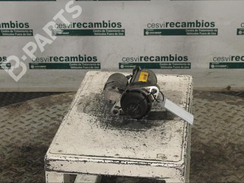 Starter SKODA OCTAVIA II (1Z3) 1.6 | BP11895923M8