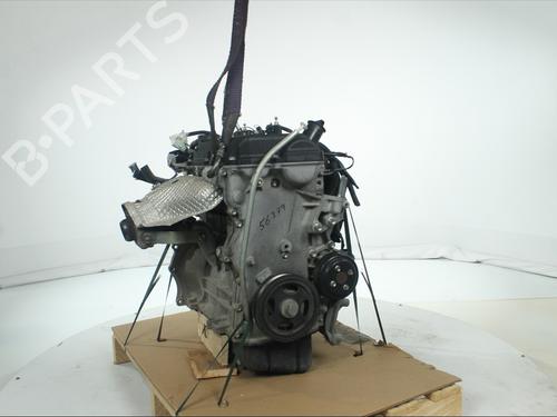 Engine MITSUBISHI ASX (GA_W_) 1.6 MIVEC (GA1W) | BP37092969M1 - Image 4