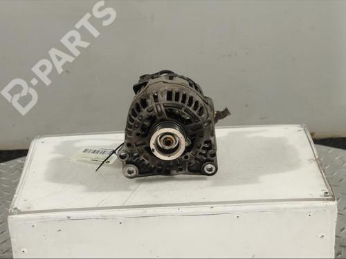 Alternateur VW GOLF PLUS V (5M1, 521) 1.9 TDI (105 hp) 11902235