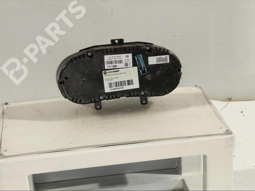 Instrument cluster SEAT IBIZA IV (6J5, 6P1)  | BP11902782C47 