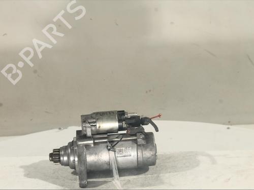 Used Starter Starter SEAT IBIZA V (KJ1, KJG) 1.6 TDI (115 hp) 20222054 20222054