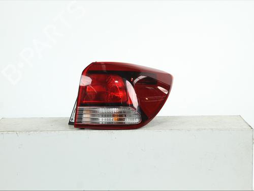 Used Right taillight Right taillight 39061170 39061170