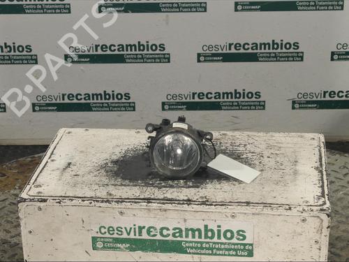 Used Right front fog light Right front fog light RENAULT LAGUNA III (BT0/1) 2.0 dCi (BT07, BT0J, BT14, BT1A, BT1S) (131 hp) 11898668 11898668