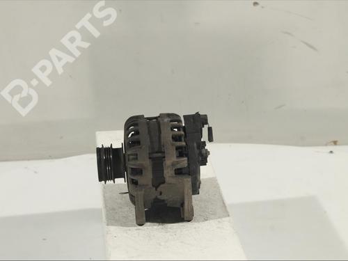 Alternator RENAULT CLIO IV (BH_) 1.2 16V | BP11912002M7 