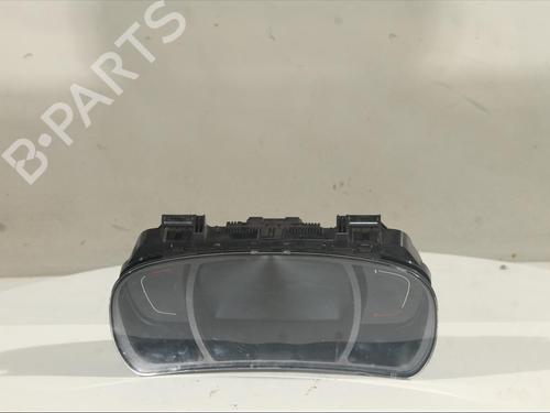 Used Instrument cluster Instrument cluster RENAULT KADJAR (HA_, HL_) 1.3 TCe 140 (HLNB, HLN1) (140 hp) 26949184 26949184