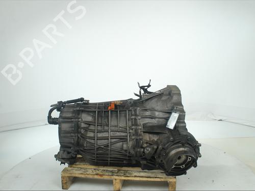 Used Gearbox Gearbox 38797726 38797726