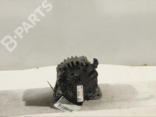 Alternator PEUGEOT 208 I (CA_, CC_) 1.6 HDi / BlueHDi 75 | BP11905795M7
