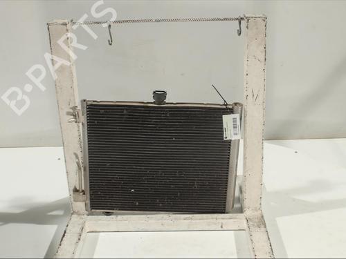Used AC radiator AC radiator CITROËN C3 II (SC_) 1.4 HDi 70 (SC8HZC, SC8HR0, SC8HP4) (68 hp) 12081508 12081508