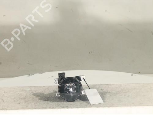 Used Left front fog light Left front fog light PEUGEOT 308 II (LB_, LP_, LW_, LH_, L3_) 1.2 THP 130 (131 hp) 18545264 18545264