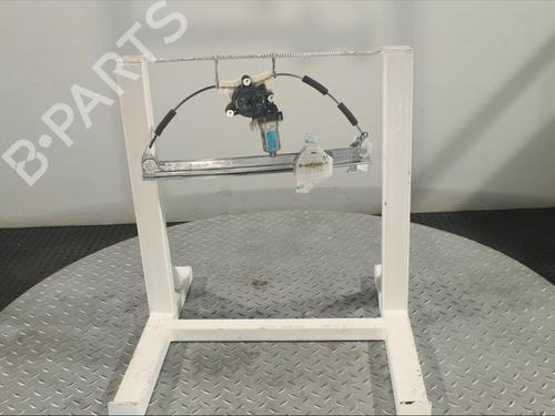 Used Front right window mechanism HYUNDAI i20 II (GB, IB) [2014-2021]  12078883