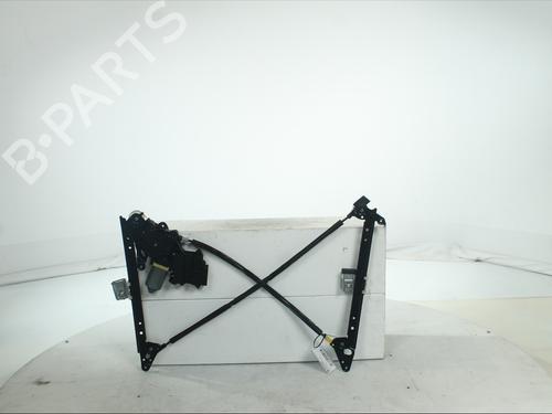 Used Rear right window mechanism Rear right window mechanism 38714123 38714123