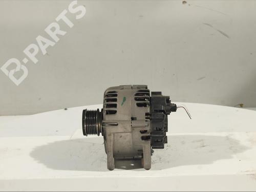 Used Alternator DACIA DUSTER (HS_) 1.5 dCi (HSMC) (107 hp) 11911448