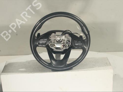 Used Steering wheel Steering wheel HYUNDAI KONA (OS, OSE, OSI) 1.6 GDi Hybrid (141 hp) 21783086 21783086