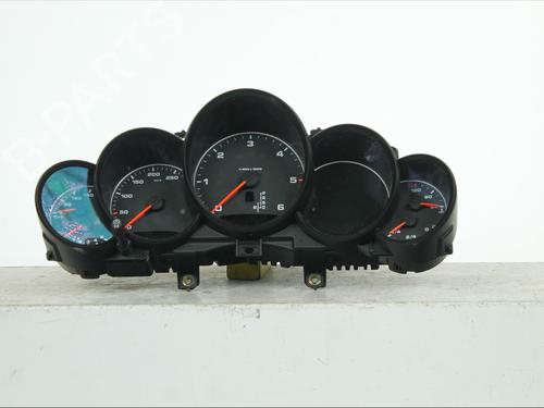 Used Instrument cluster Instrument cluster 39496512 39496512