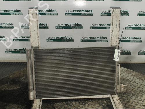 Used AC radiator FIAT GRANDE PUNTO (199_) 1.2 (65 hp) 12074532