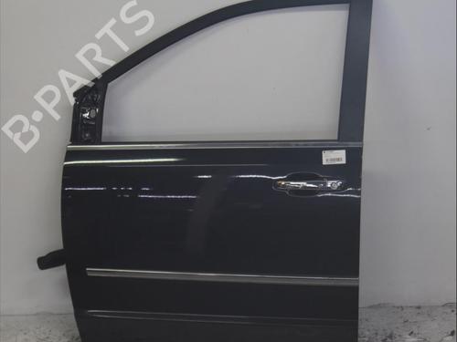 Used Left front door Left front door LANCIA VOYAGER MPV (404_) 2.8 CRD (RT, 53) (177 hp) 19706637 19706637