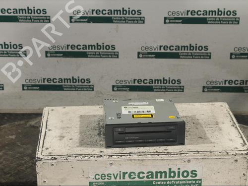 Used Radio Radio AUDI A3 (8P1) 2.0 TDI 16V (140 hp) 11894461 11894461