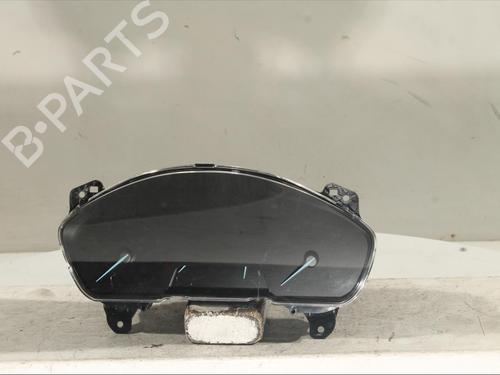 Used Instrument cluster FORD FOCUS IV (HN) 1.0 EcoBoost (125 hp) 16941541