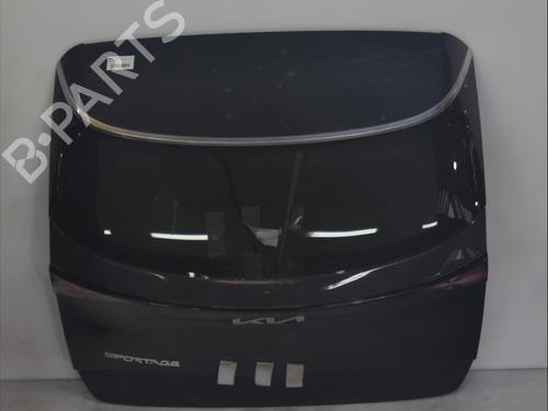 Used Tailgate Tailgate KIA SPORTAGE V (NQ5) 1.6 T-GDI (150 hp) 35360516 35360516