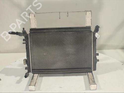 Used Water radiator VW SCIROCCO III (137, 138) 1.4 TSI (122 hp) 21819113