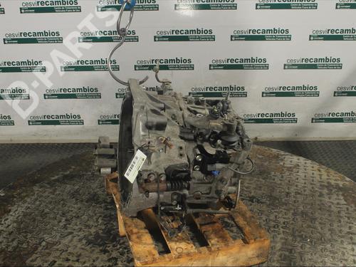 Gearkasse MAZDA 6 Saloon (GG)  | BP11897002M3 