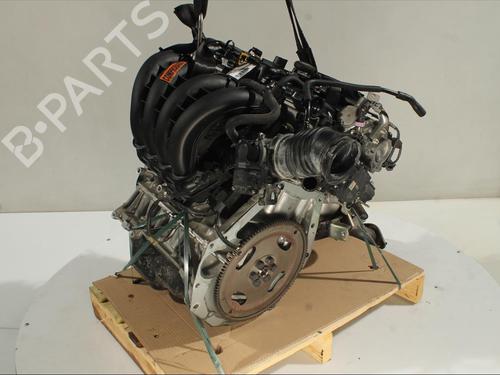 Engine MAZDA 3 Hatchback (BP) 2.0 SKYACTIV-G M Hybrid | BP27730261M1 