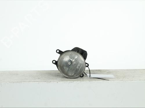 Used Left front fog light Left front fog light 39542248 39542248