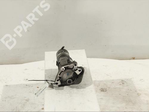 Used Starter RENAULT SCÉNIC III (JZ0/1_) 1.5 dCi (86 hp) 11904049