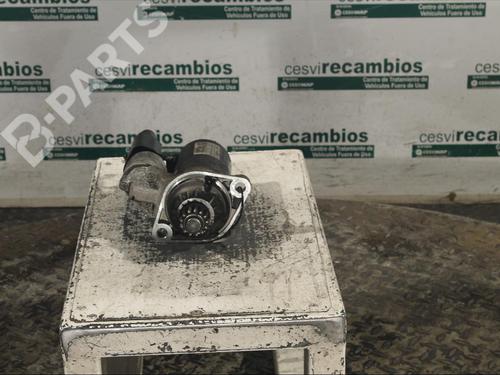 Starter SKODA SUPERB II (3T4) 2.0 TDI 4x4 | BP11897022M8 