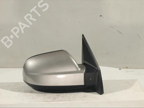 Right mirror HYUNDAI TUCSON (JM)  | BP13371978C27 