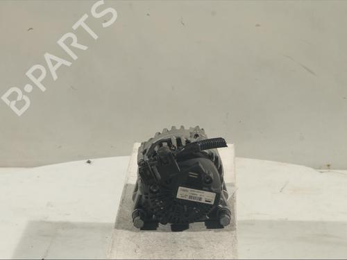 Alternator FORD C-MAX II (DXA/CB7, DXA/CEU) 1.5 TDCi | BP16038387M7 