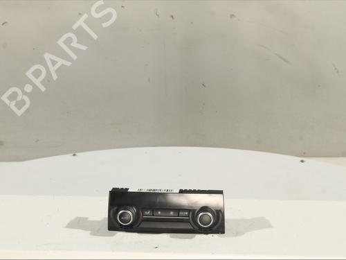 Comando clima BMW 5 (F10) 520 d (184 hp) 31692828