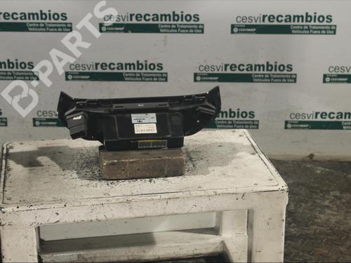 Climate control CHEVROLET AVEO / KALOS Hatchback (T250, T255) 1.4 | BP11894016I5 