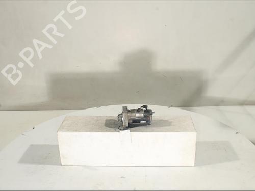 Used Starter Starter DACIA SANDERO II 1.5 dCi 75 / Blue dCi 75 (B8JW, B8M4, B8AH, B8M7, B8M6) (75 hp) 18344248 18344248
