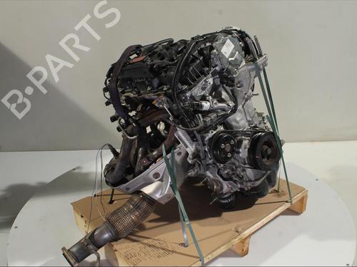 Engine MAZDA CX-30 (DM) SKYACTIV-G M Hybrid | BP26970972M1 