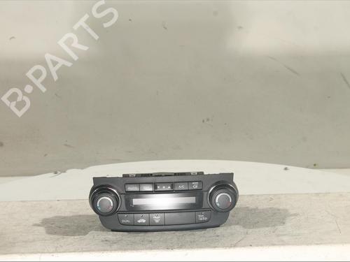 Used Climate control Climate control HONDA CR-V III (RE_) 2.2 i-DTEC 4WD (RE6) (150 hp) 18332712 18332712