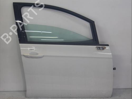 Used Right front door VW GOLF SPORTSVAN VII (AM1, AN1) 1.6 TDI (110 hp) 29470042