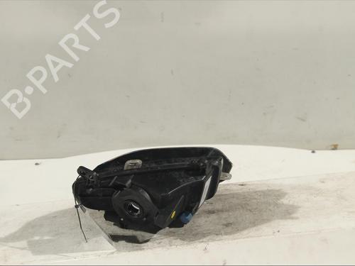 Left front fog light AUDI A1 (8X1, 8XK)  | BP15251458C30 