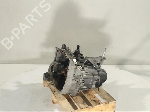 Gearbox RENAULT CLIO IV (BH_) 1.5 dCi 75 | BP16281687M3 